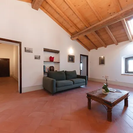 Corte Castello 4* アッフィ