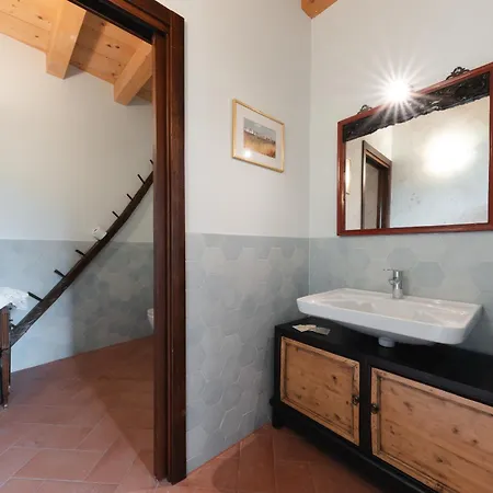 Corte Castello 4*