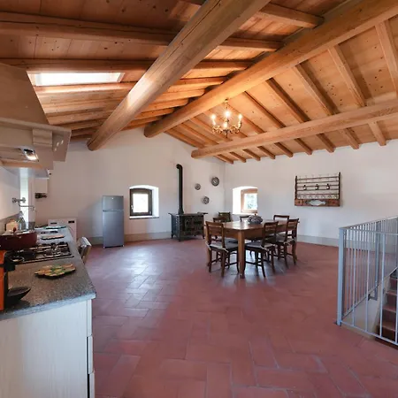 Corte Castello 4* アッフィ