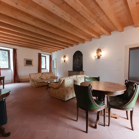 Corte Castello 4*
