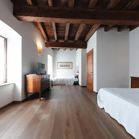 Corte Castello アッフィ