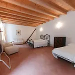 Pensionat Corte Castello Affi