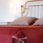 Pensionat Corte Castello 4*