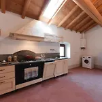 Pensionat Corte Castello