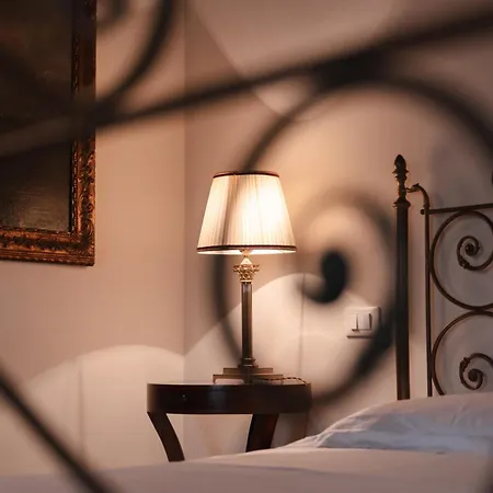 Corte Castello Guest house Affi