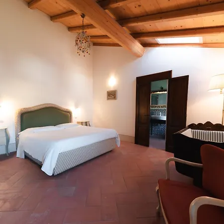 Corte Castello Guest house