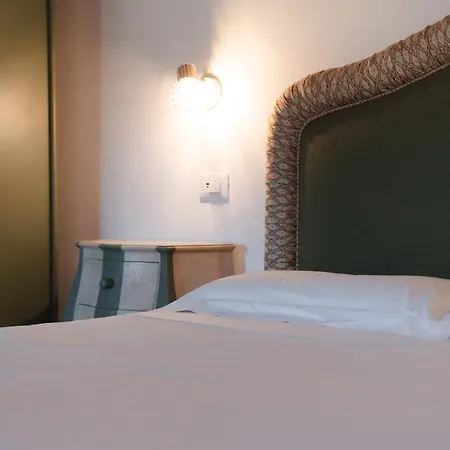 Corte Castello 4* Affi