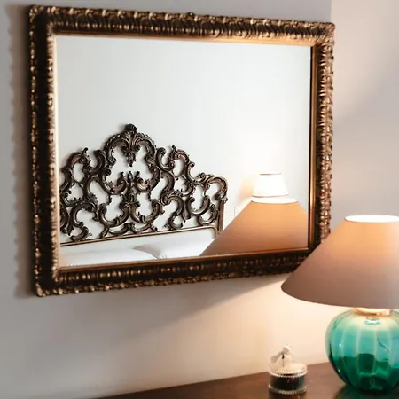 Corte Castello Konukevi Affi