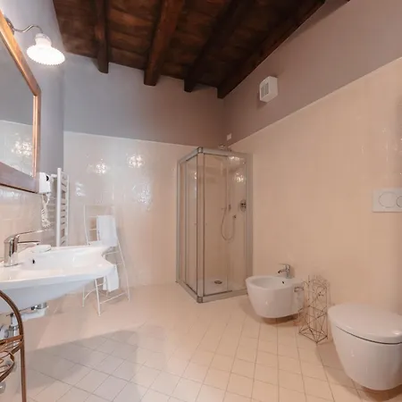 Corte Castello 4* Affi