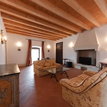 Corte Castello 4* Affi