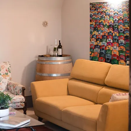 Corte Castello Guest house