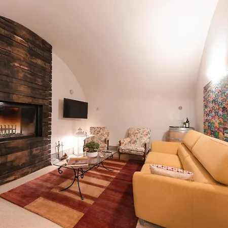 Guest house Corte Castello