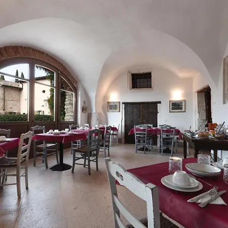Corte Castello Guest house 2*