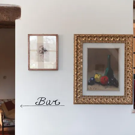 Corte Castello Guest house Affi