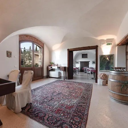 Guest house Corte Castello Affi
