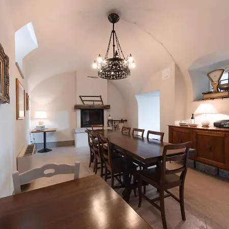 Guest house Corte Castello Affi