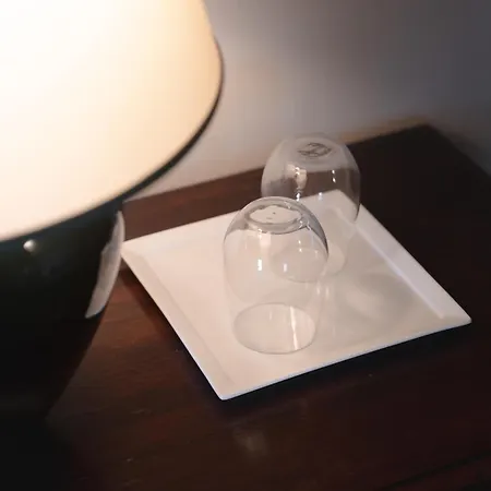 Corte Castello Konukevi