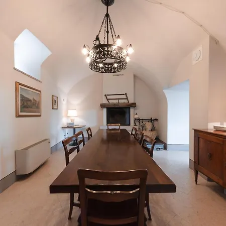 Corte Castello Guest house