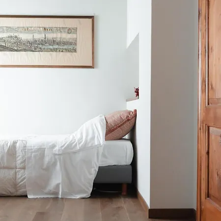 Guest house Corte Castello