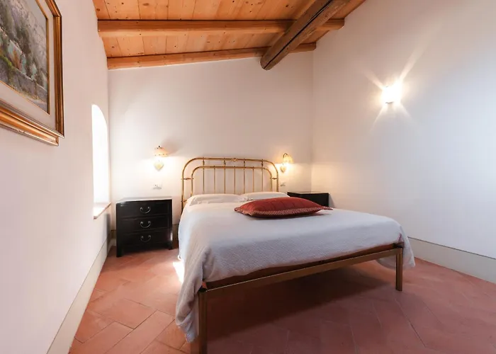 Corte Castello Guest house Affi