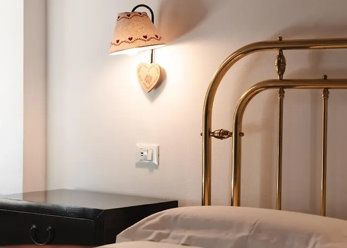 Guest house Corte Castello Affi