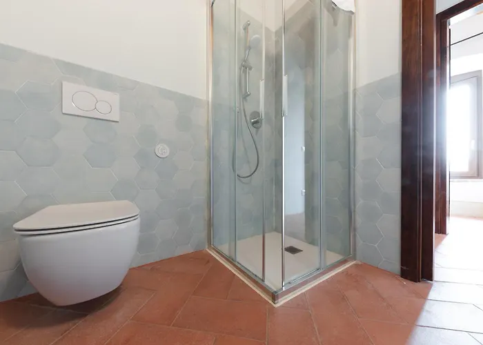 Corte Castello Guest house