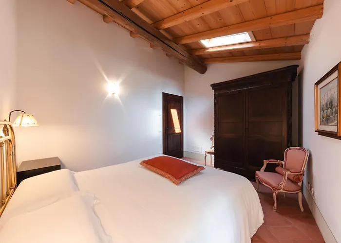 Guest house Corte Castello