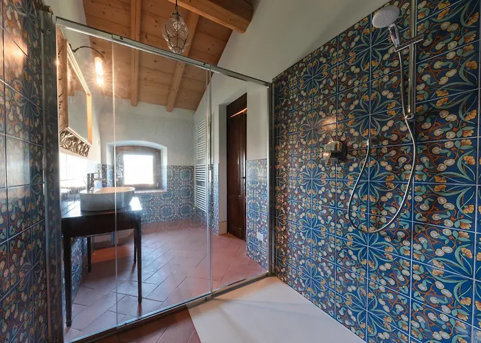 Corte Castello Gæstehus 4*