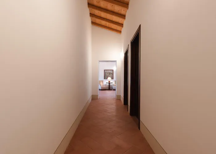 Corte Castello 4* Affi