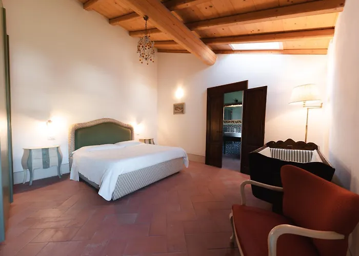 Corte Castello Guest house