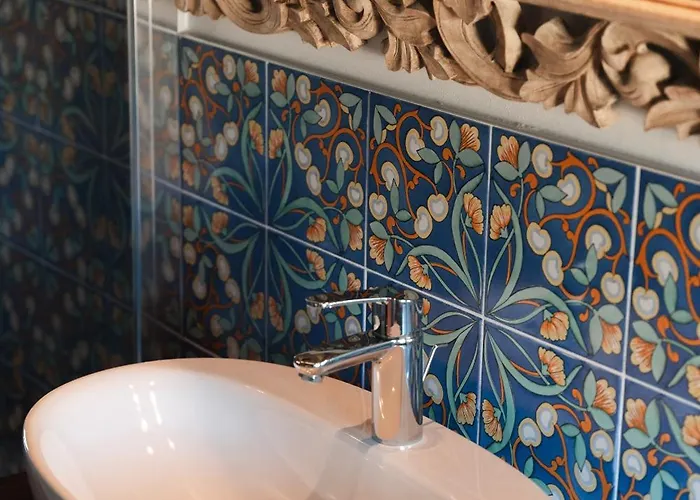 Guest house Corte Castello