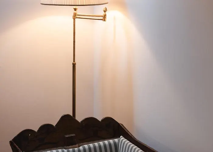 Guest house Corte Castello 4*