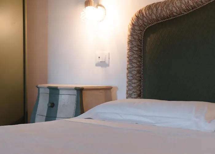 Corte Castello 4* Affi