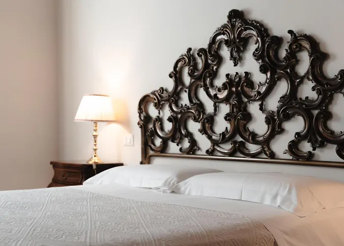 Guest house Corte Castello Affi