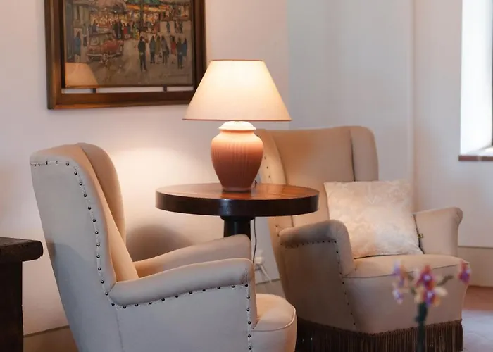 Corte Castello Guest house 4*