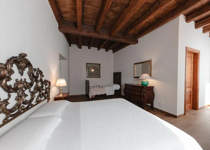 Guest house Corte Castello Affi