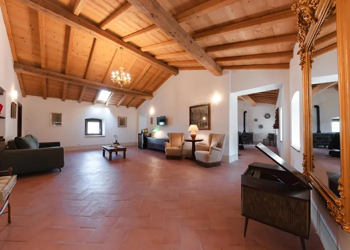 Corte Castello Guest house Affi