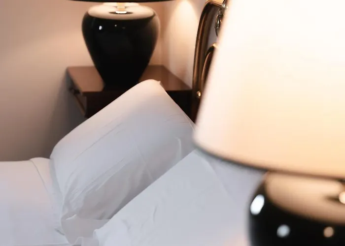 Gæstehus Corte Castello