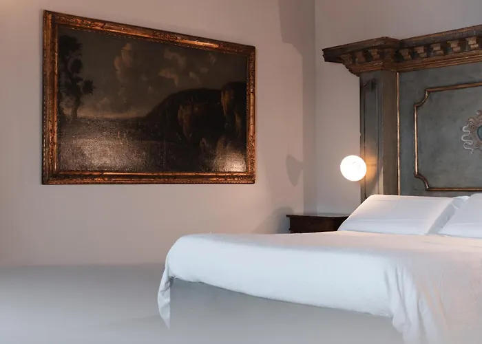 Corte Castello Guest house Affi