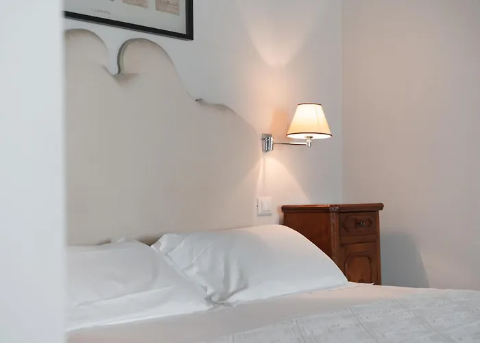 Guest house Corte Castello Affi