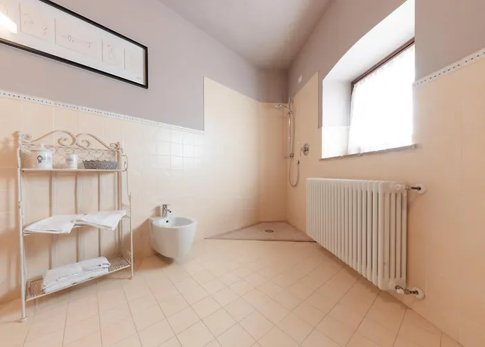 Corte Castello 4* Affi