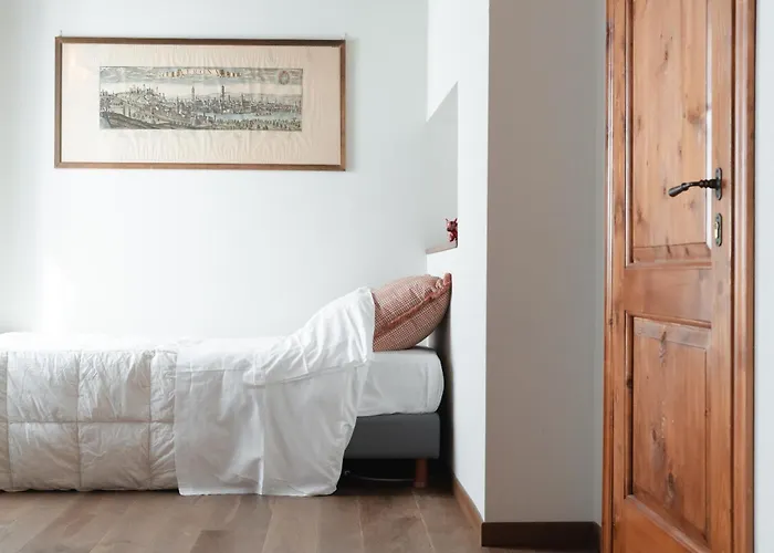 Guest house Corte Castello