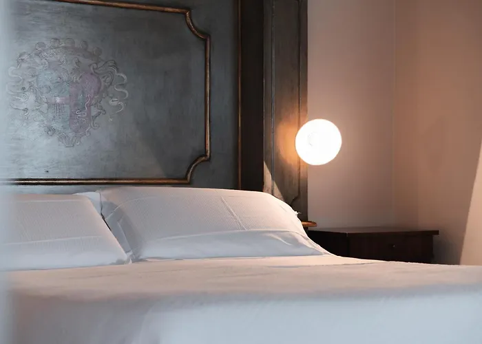 Corte Castello Guest house Affi