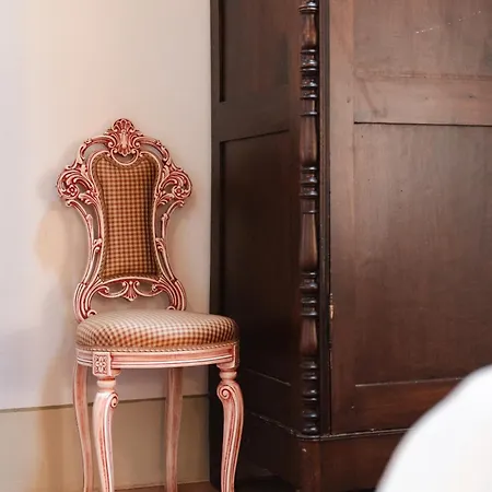 Corte Castello Гостевой дом 4*