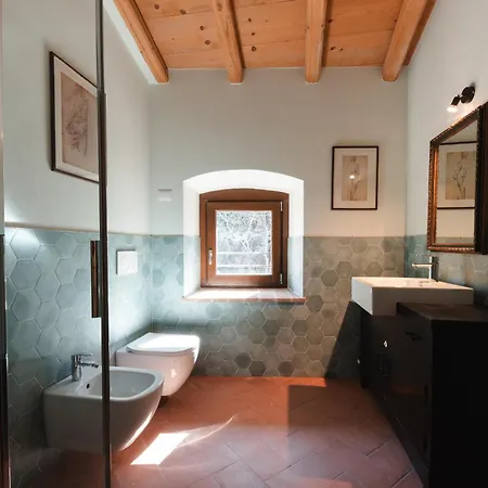 Гостевой дом Corte Castello 4*