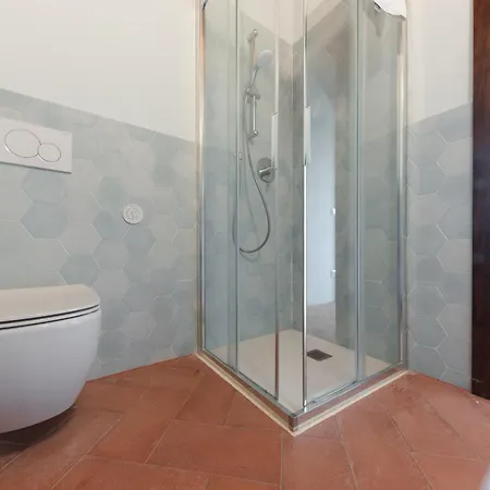 Corte Castello Гостевой дом