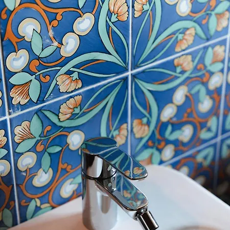 Гостевой дом Corte Castello Аффи