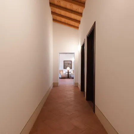 Corte Castello 4* Аффи