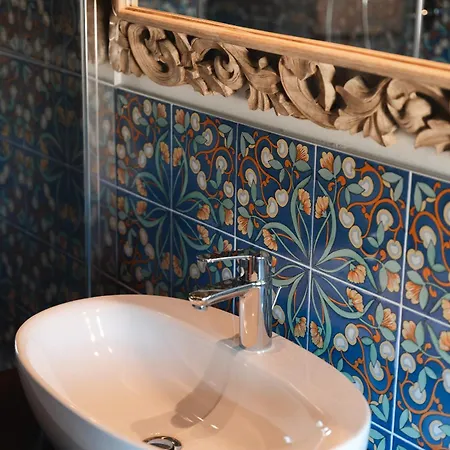 Гостевой дом Corte Castello