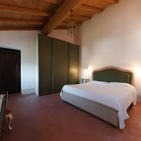 Corte Castello Maison d'hôtes